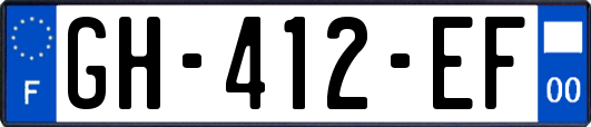 GH-412-EF