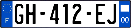GH-412-EJ