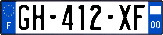 GH-412-XF