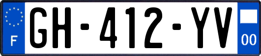 GH-412-YV
