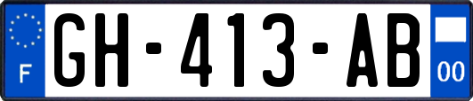 GH-413-AB