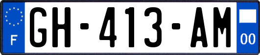 GH-413-AM