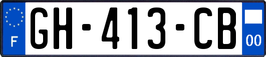 GH-413-CB
