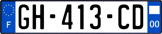 GH-413-CD