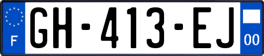 GH-413-EJ