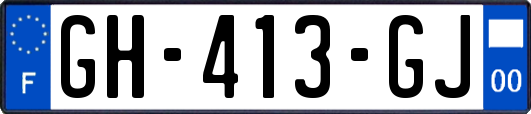 GH-413-GJ