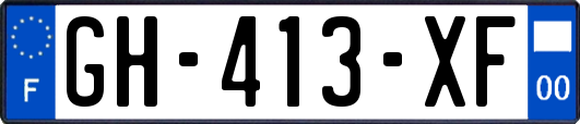 GH-413-XF