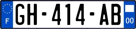 GH-414-AB