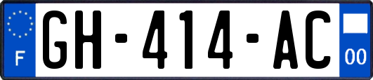 GH-414-AC