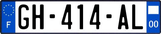 GH-414-AL