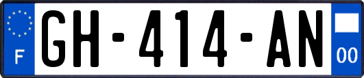 GH-414-AN