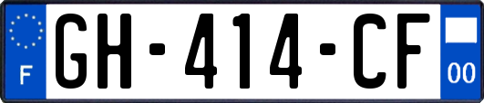 GH-414-CF