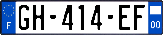 GH-414-EF