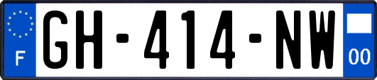 GH-414-NW
