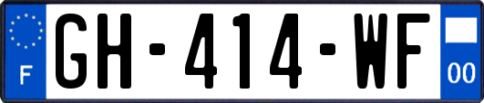 GH-414-WF