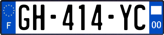 GH-414-YC