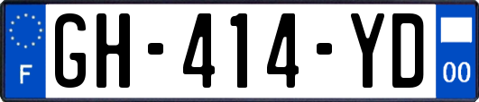 GH-414-YD