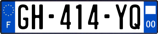 GH-414-YQ