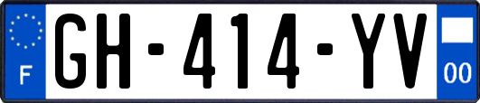 GH-414-YV