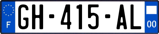 GH-415-AL