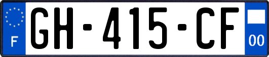GH-415-CF