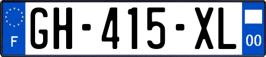 GH-415-XL