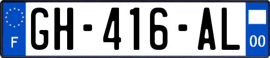 GH-416-AL