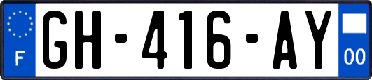 GH-416-AY