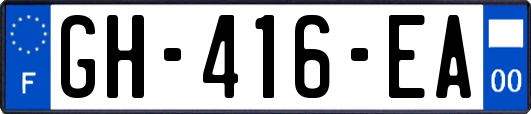 GH-416-EA