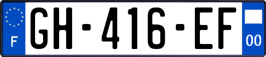 GH-416-EF