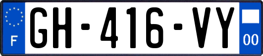 GH-416-VY