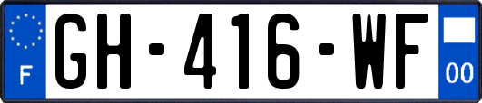GH-416-WF