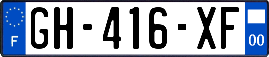 GH-416-XF