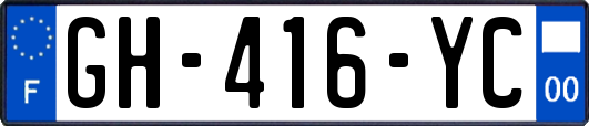 GH-416-YC