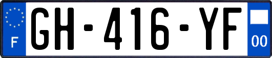 GH-416-YF