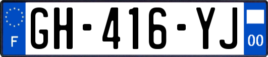 GH-416-YJ