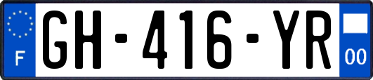GH-416-YR