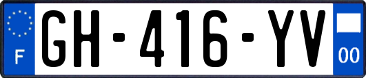 GH-416-YV