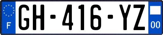 GH-416-YZ