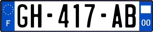 GH-417-AB