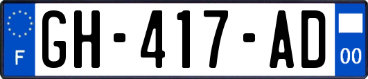 GH-417-AD