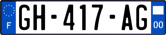 GH-417-AG