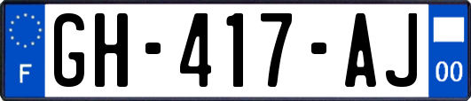 GH-417-AJ