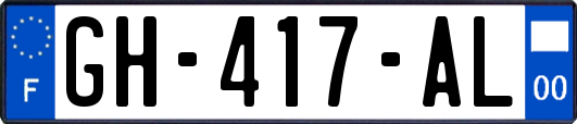 GH-417-AL