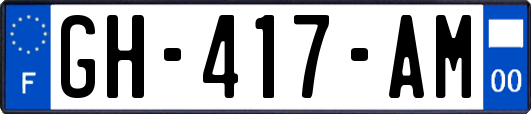 GH-417-AM