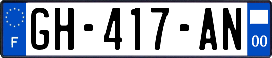 GH-417-AN