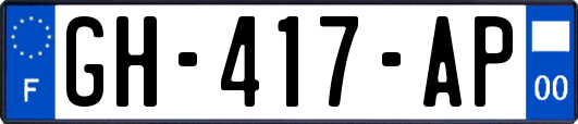 GH-417-AP