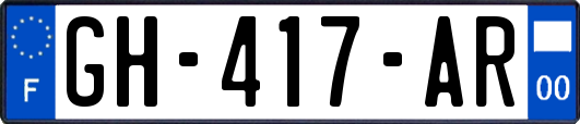 GH-417-AR