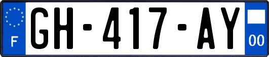 GH-417-AY