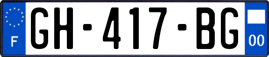GH-417-BG